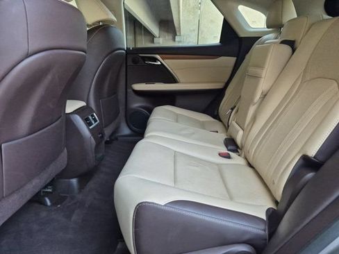 Used 2019 Lexus RX 350 AWD w/ Premium Package image 10