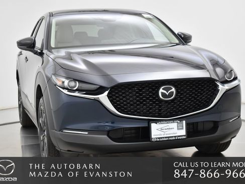 New 2026 MAZDA CX-30 AWD 2.5 S w/ Select Sport Pkg image 11