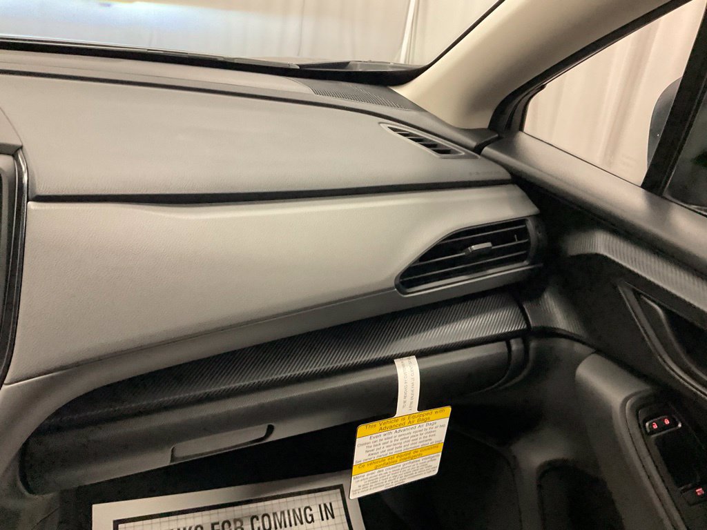 New 2027 Subaru Crosstrek 2.5i AWD/4WD image 26