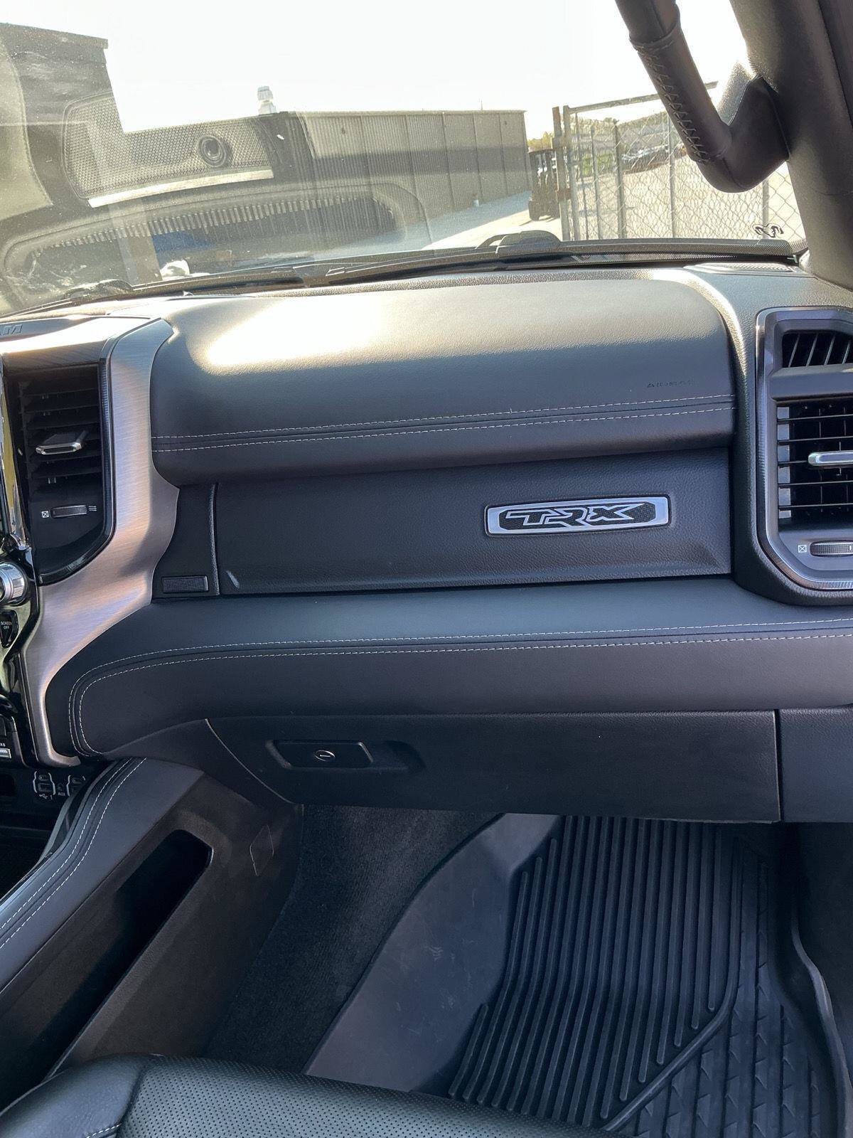 Used 2023 RAM 1500 TRX w/ TRX Level 2 Equipment Group AWD/4WD image 30