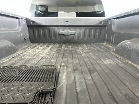 Used 2016 Chevrolet Silverado 1500 LTZ Z71 AWD/4WD image 26