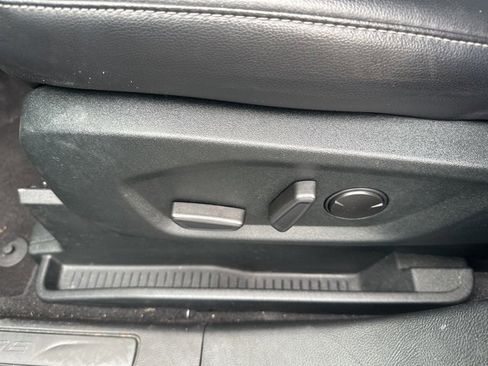 Used 2022 Ford Edge SEL w/ Convenience Package image 15