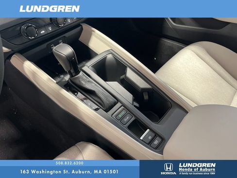 New 2026 Honda Accord LX image 15