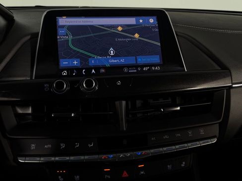 Used 2023 Cadillac CT4 V Blackwing w/ Watkins Glen IMSA Edition image 18