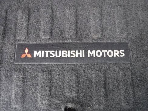 Used 2022 Mitsubishi Outlander SEL image 44