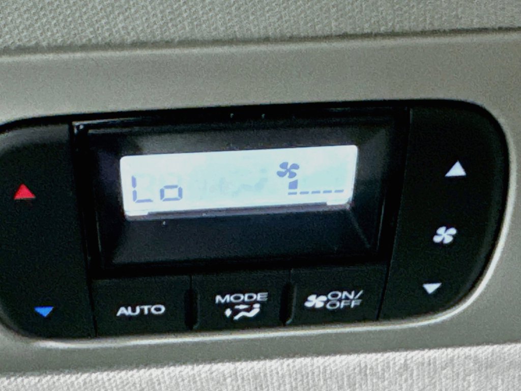 Used 2026 Honda Odyssey Elite image 35