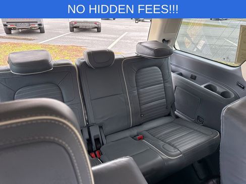 Used 2019 Lincoln Navigator Black Label image 19