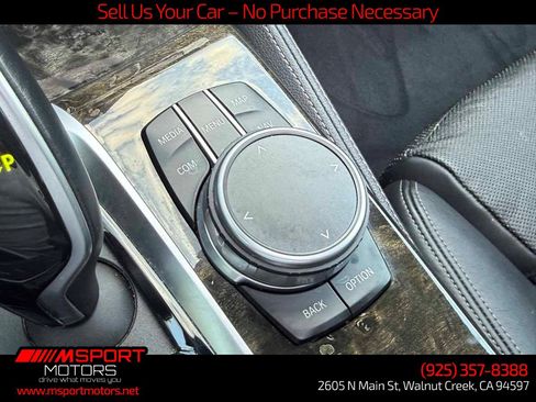 Used 2019 BMW M550i xDrive w/ Premium Package AWD/4WD image 22