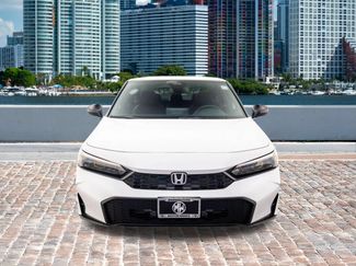 Used 2024 Honda Civic Sport video 2