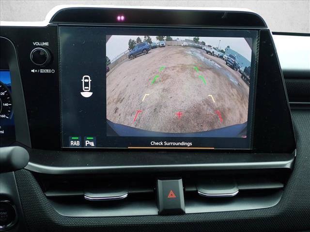 New 2026 Subaru Outback Premium AWD/4WD image 19