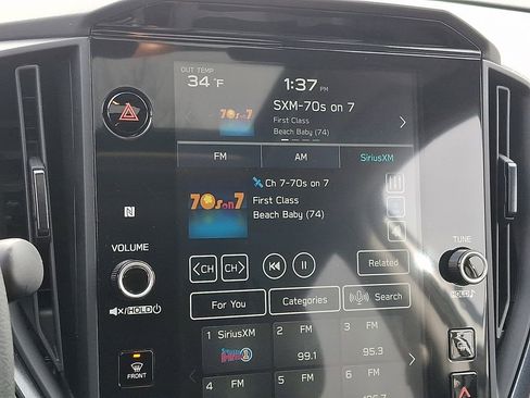 Used 2024 Subaru Crosstrek 2.5i Limited image 16