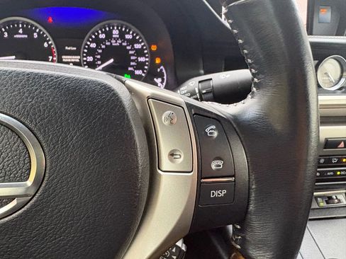 Used 2013 Lexus ES 350 w/ Luxury Pkg image 23