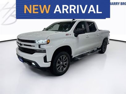 Used 2020 Chevrolet Silverado 1500 RST w/ All-Star Edition