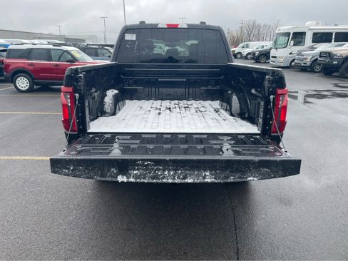 Used 2026 Ford F150 STX w/ Equipment Group 200A image 12