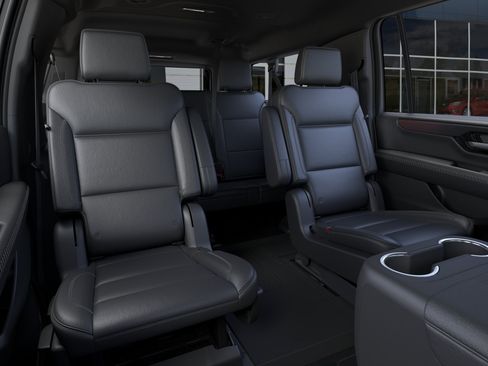 New 2026 GMC Yukon XL Denali AWD/4WD image 17