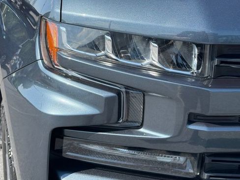 Certified 2021 Chevrolet Silverado 1500 RST w/ All Star Edition Plus AWD/4WD image 16