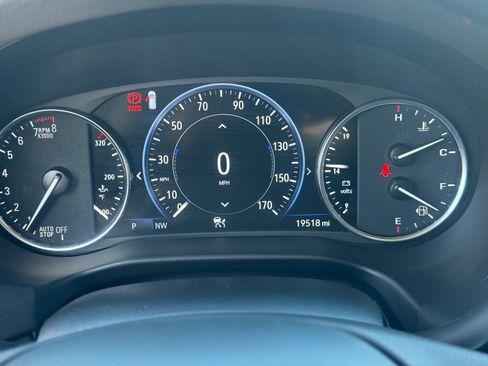 Used 2021 Buick Enclave Avenir w/ Avenir Technology Package image 16