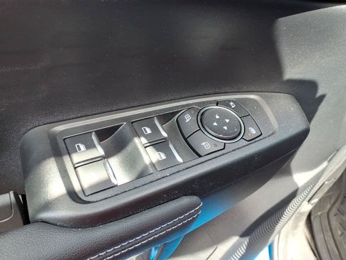 Used 2024 Ford Ranger XLT w/ Equipment Group 301A High RWD image 6