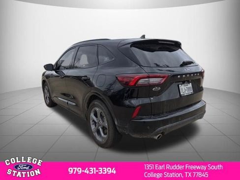Used 2023 Ford Escape ST-Line w/ Tech Pack #1 image 6