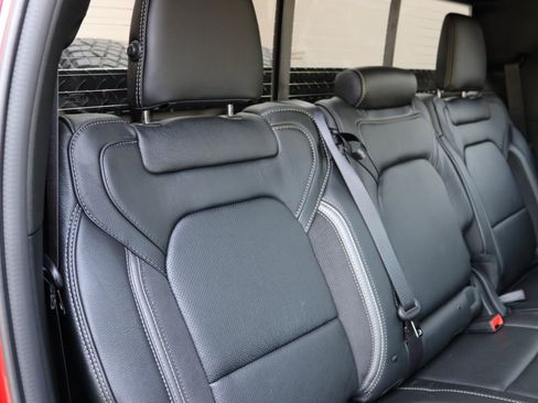 Used 2026 RAM 1500 RHO w/ RHO Level 1 Equipment Group AWD/4WD image 29