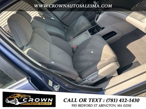 Used 2013 Honda CR-V LX image 17