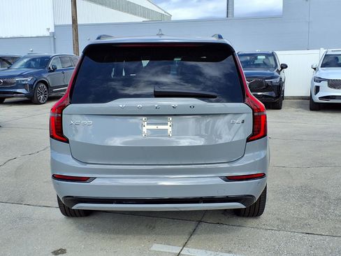 New 2026 Volvo XC90 B6 Ultra w/ Protection Package Premier AWD/4WD image 6