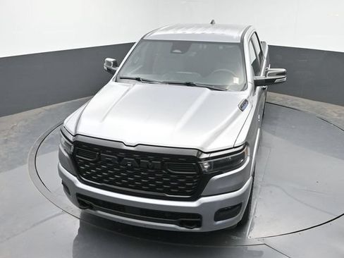 Used 2026 RAM 1500 Big Horn AWD/4WD image 35