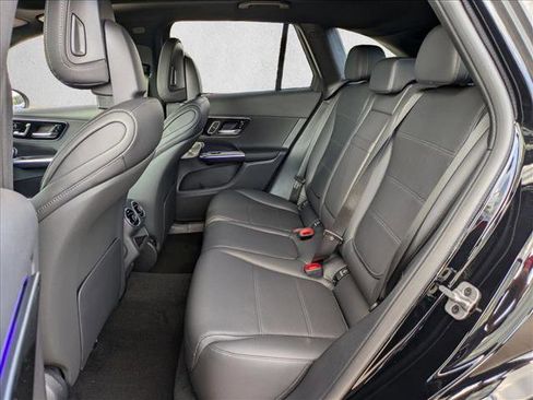 New 2026 Mercedes-Benz GLC 300 4MATIC image 18