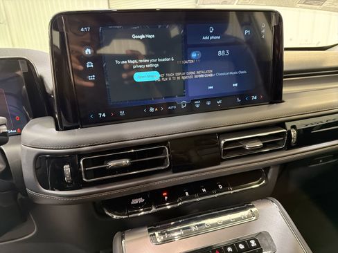 New 2026 Lincoln Aviator AWD image 19