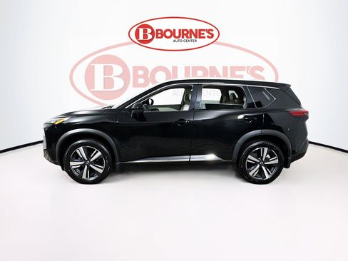 Used 2023 Nissan Rogue SL image 8