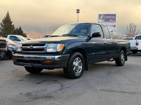 Used 1998 Toyota Tacoma 2WD Xtracab image 70
