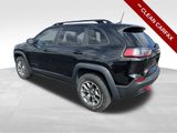 Used 2022 Jeep Cherokee Trailhawk w/ Comfort/Convenience Group image 3