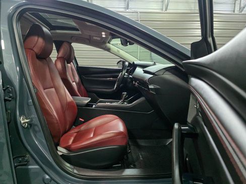 Used 2022 MAZDA MAZDA3 s FWD image 15