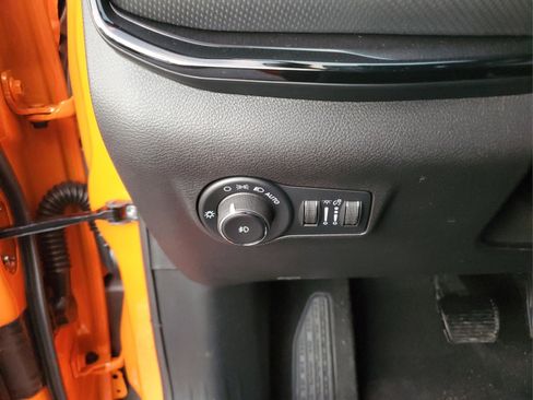 New 2026 Jeep Compass Latitude AWD/4WD image 25