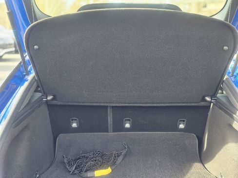 Used 2023 Kia Stinger GT-Line w/ Sun & Sound Package image 26