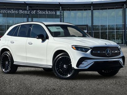 New 2026 Mercedes-Benz GLC 300