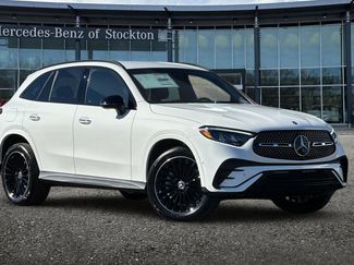 New 2026 Mercedes-Benz GLC 300 300 video 1