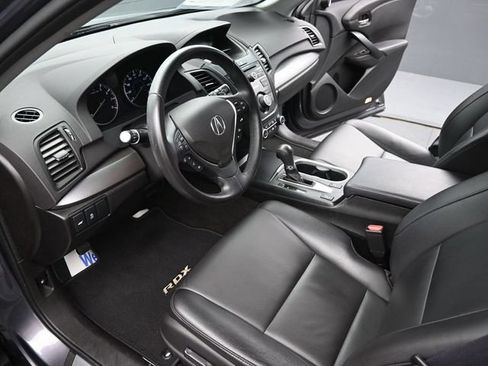 Used 2017 Acura RDX AWD image 9