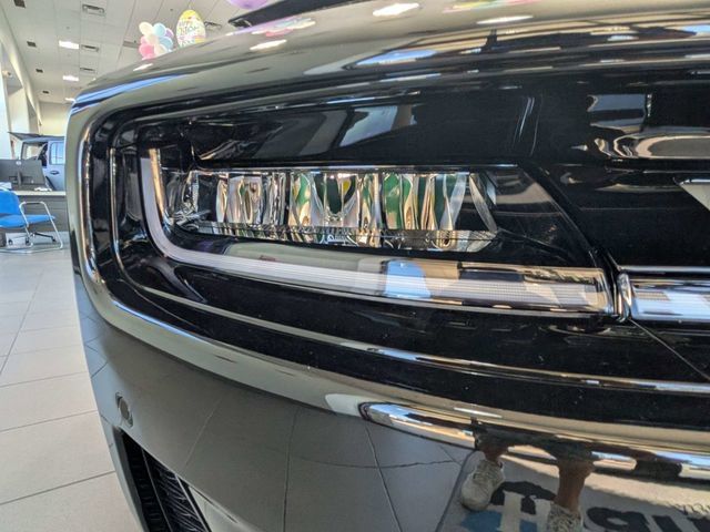 New 2026 Dodge Charger Scat Pack AWD/4WD image 9