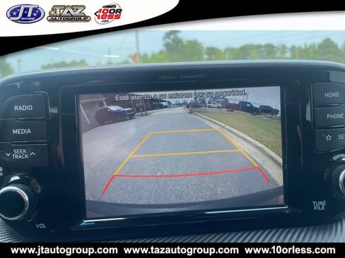 Used 2020 Hyundai Tucson Value AWD/4WD image 16