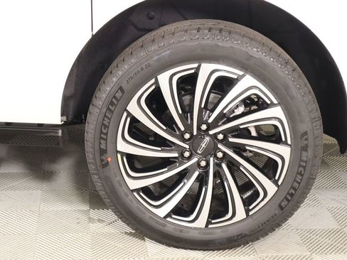 New 2026 Lincoln Navigator L Black Label AWD/4WD image 20