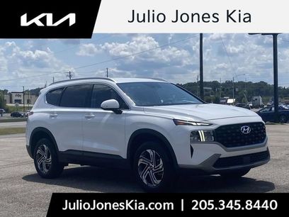 Used 2023 Hyundai Santa Fe SEL