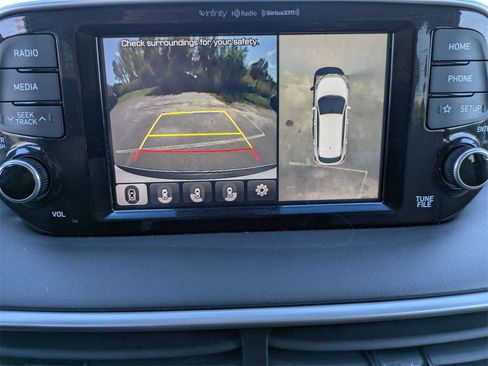 Used 2020 Hyundai Tucson Limited image 24