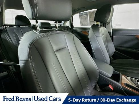 Used 2023 Audi A4 2.0T Premium w/ Convenience Package image 30
