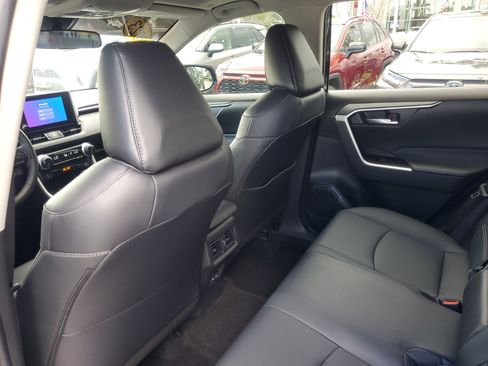 Certified 2023 Toyota RAV4 XLE Premium image 14