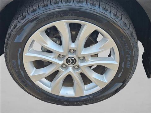 Used 2013 MAZDA CX-5 Grand Touring w/ GT Tech Pkg AWD/4WD image 22