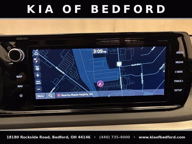 Certified 2024 Kia K5 GT-Line w/ GT-Line Premium Package FWD image 19