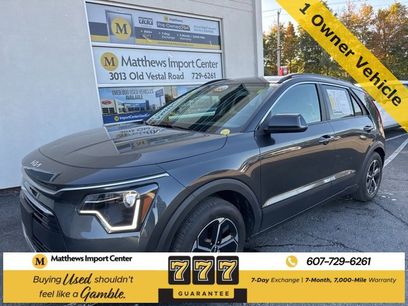 Used 2024 Kia Niro EX