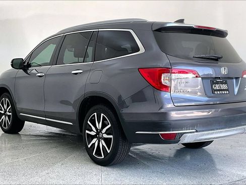 Used 2019 Honda Pilot Elite image 15