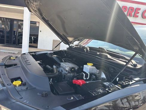 Used 2023 RAM 1500 Lone Star image 58